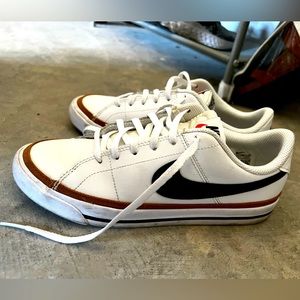 Nike Court Legacy Next Nature 5.5